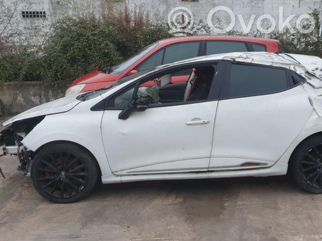 Clio III Clio  M5M401