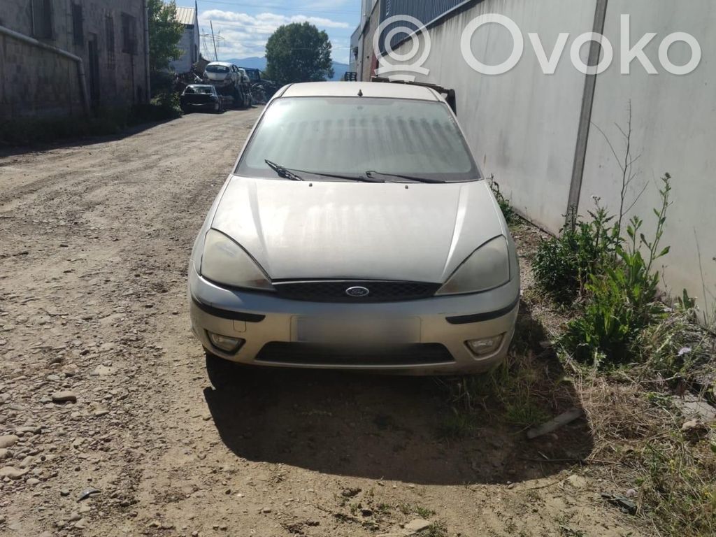 Focus Focus  2M5VA22601AA