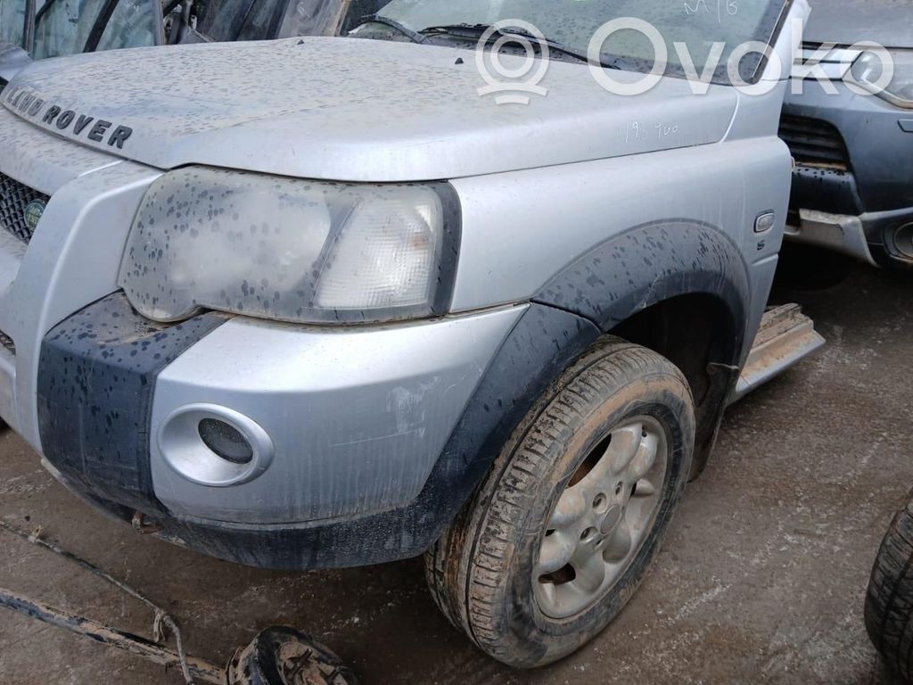 Freelander Freelander  SSB101331G