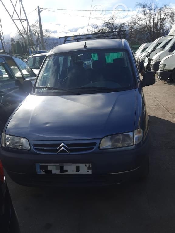 Berlingo Berlingo