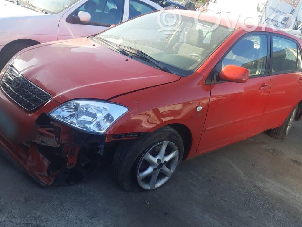 Corolla E120 E130 Corolla  8917413041