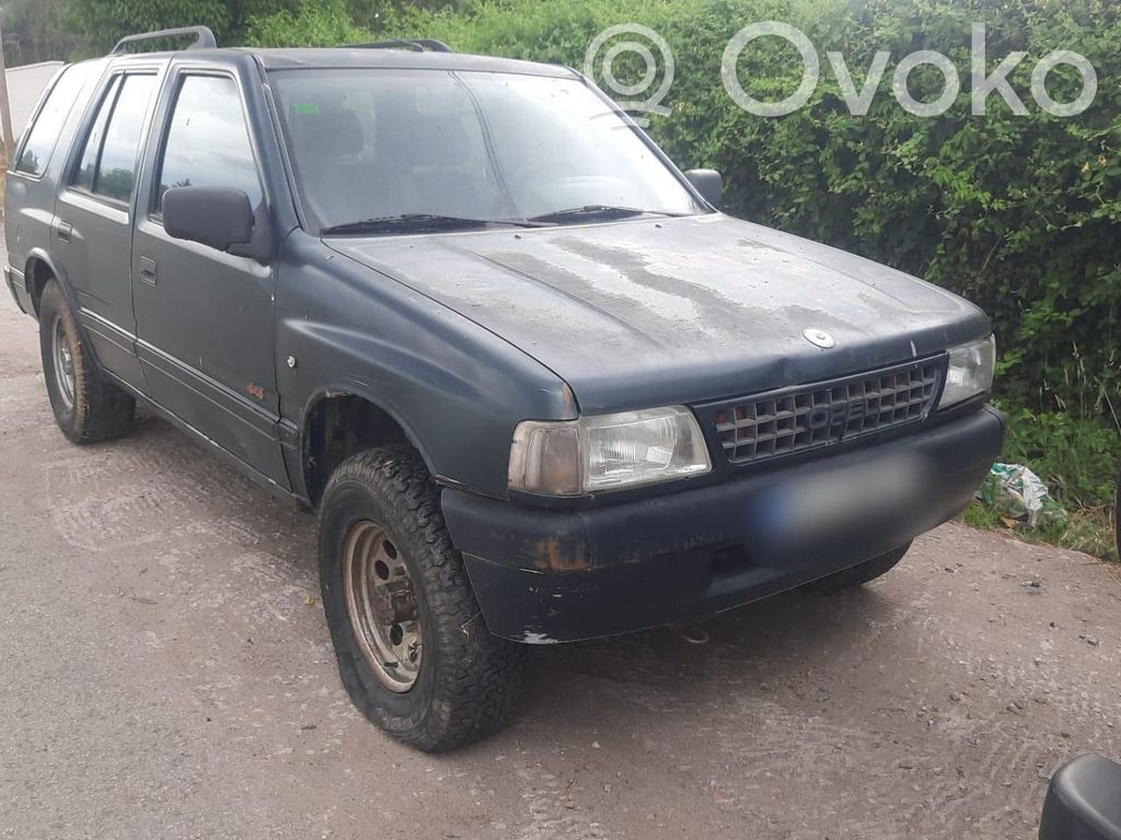 Frontera A Frontera  120488008