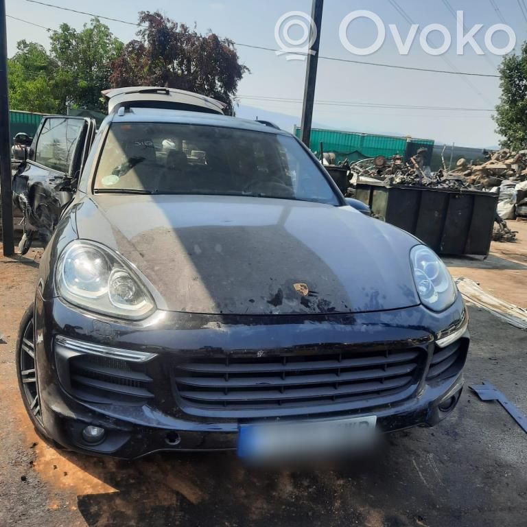 Cayenne (92A) Cayenne  7P5941531F