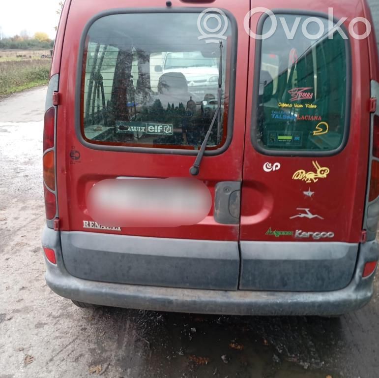 Kangoo I Kangoo  E26139