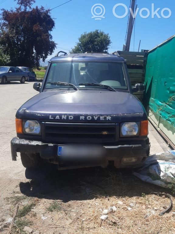 Discovery Discovery  4460440310