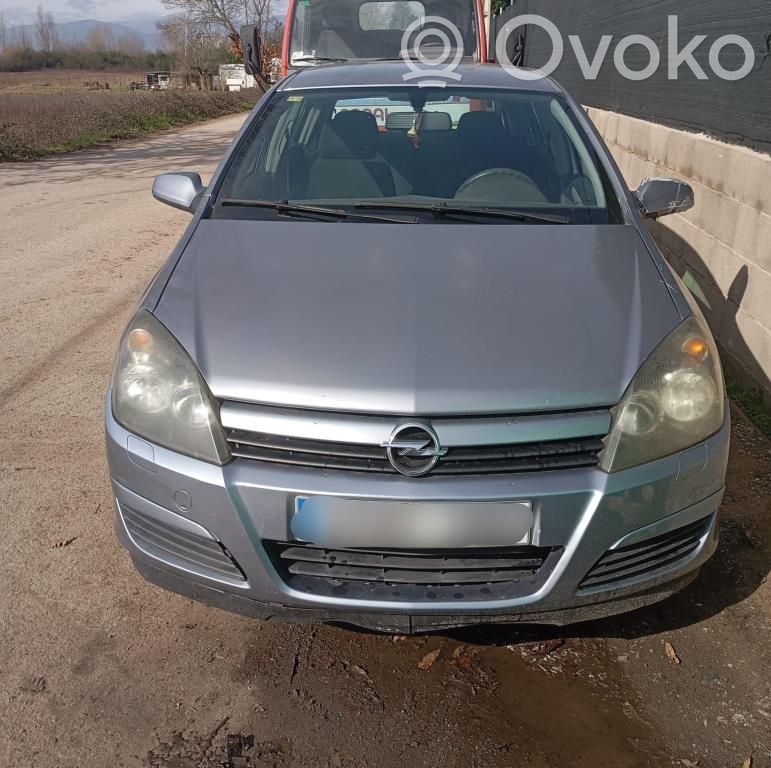 Astra H Astra  670146