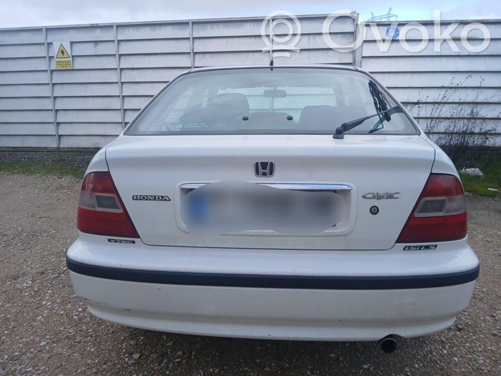 Civic Civic