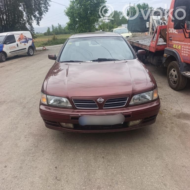 Maxima Maxima  VQ20