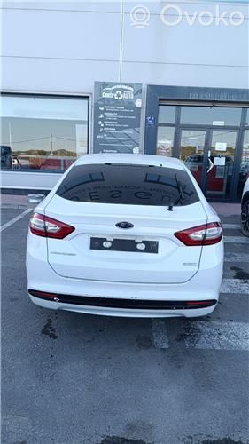 Mondeo MK V Mondeo