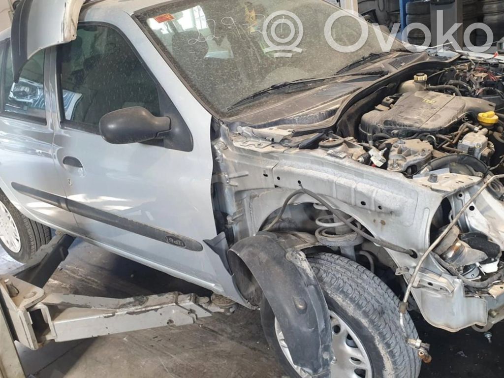 Clio II Clio  093300