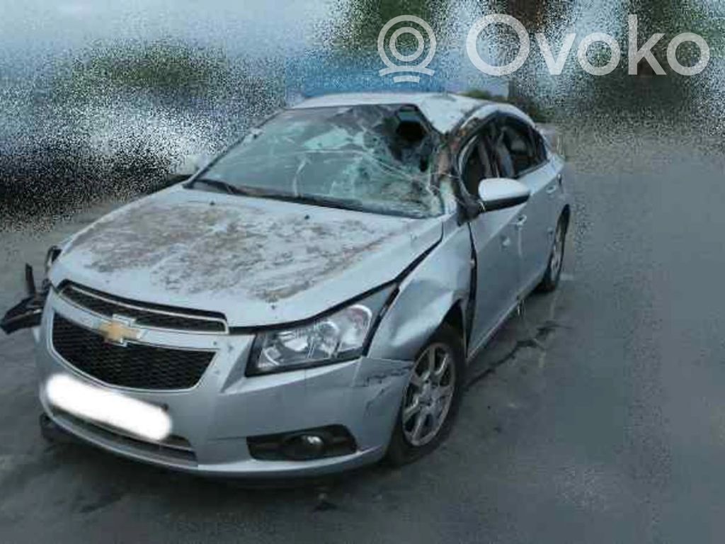 Cruze Cruze