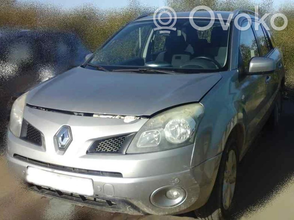 Koleos I Koleos