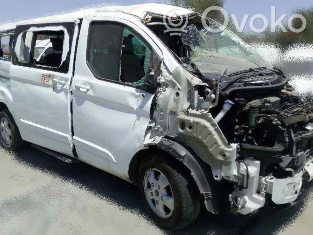 Transit Transit  BK3T13A350AA