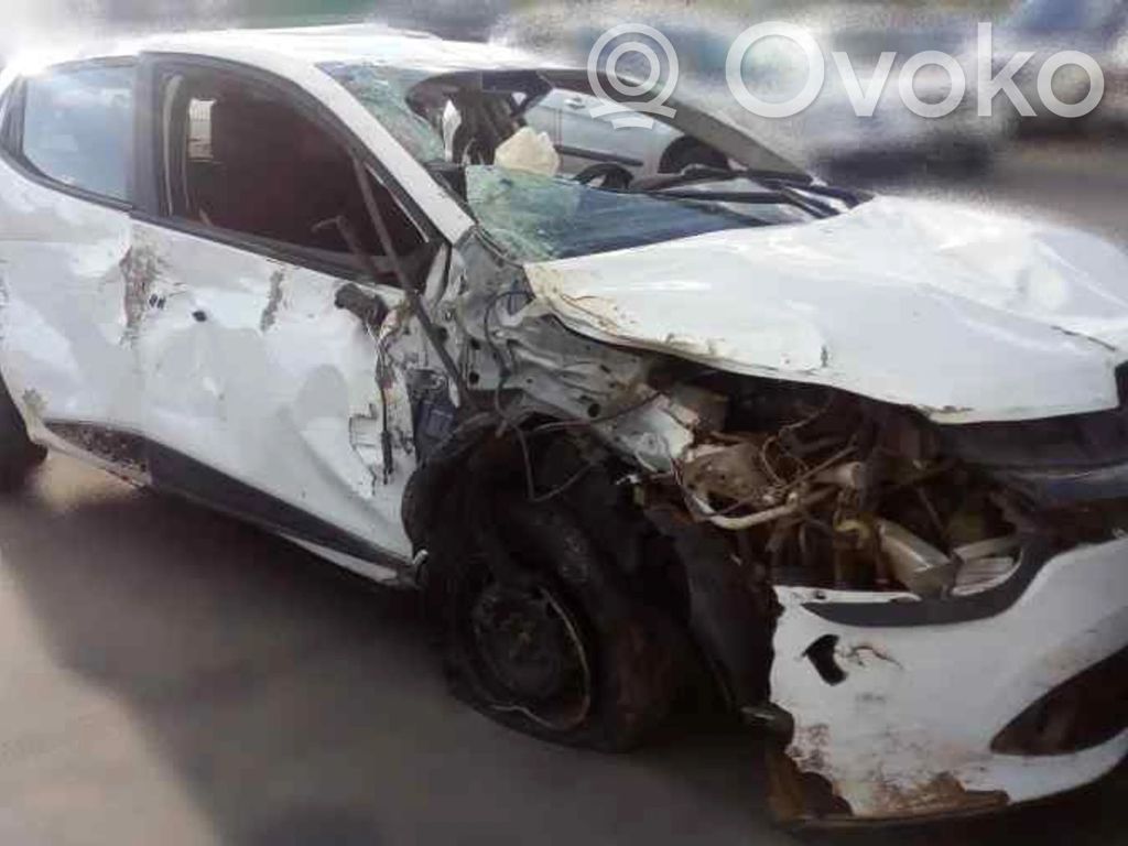 Clio IV Clio  8126R