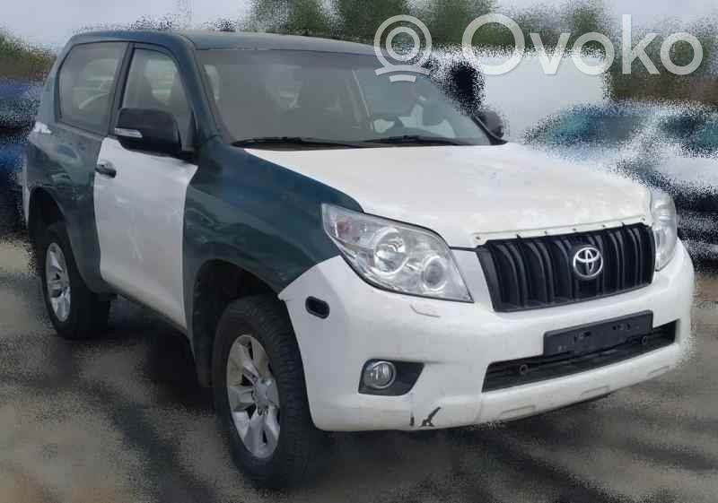 Land Cruiser (J200) Land Cruiser