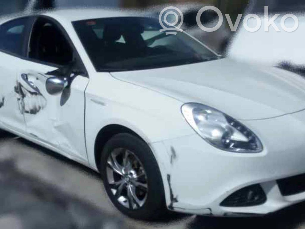 Giulietta Giulietta