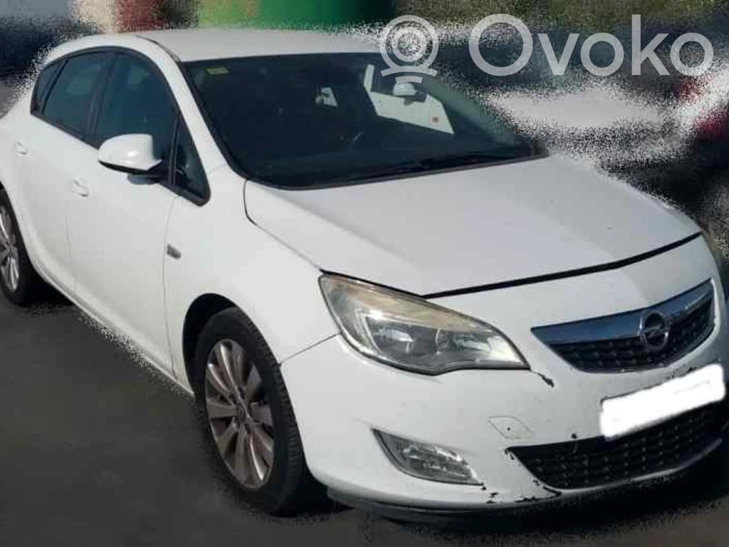 Astra H Astra