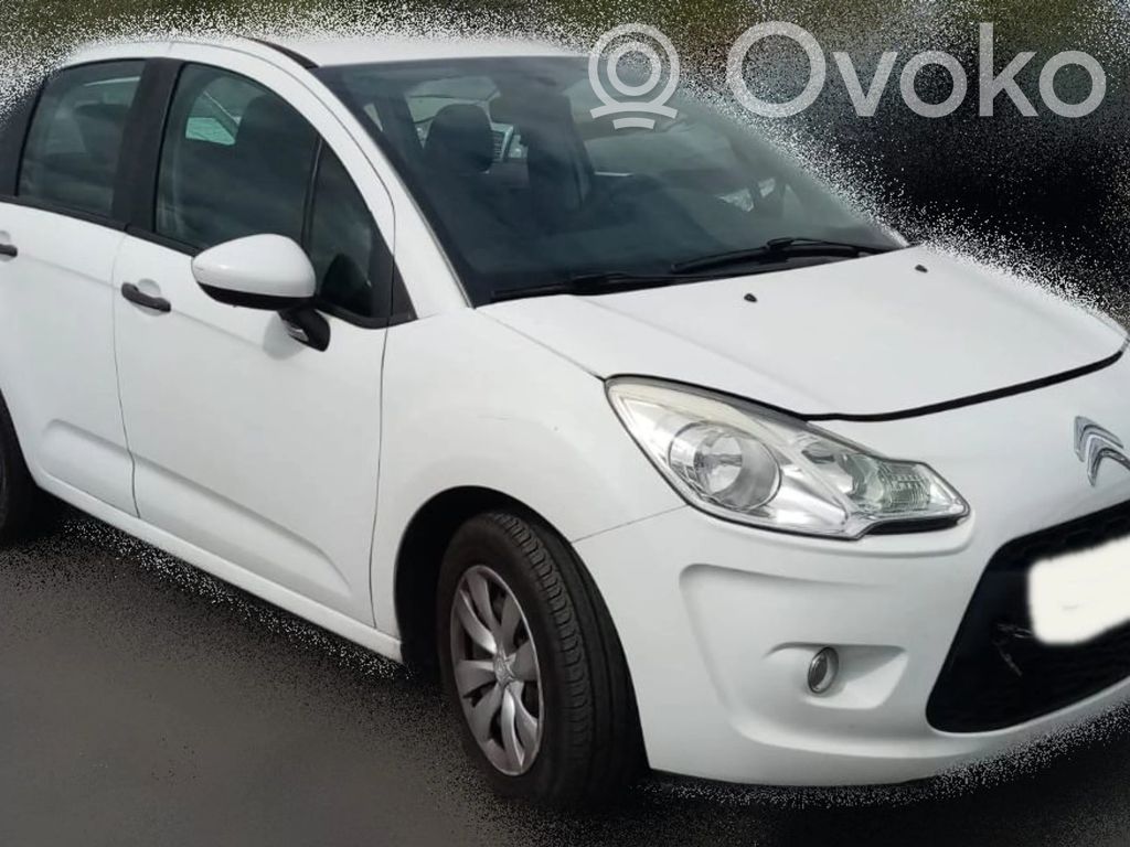 C3 Pluriel C3, Pluriel, Picasso  9685233780