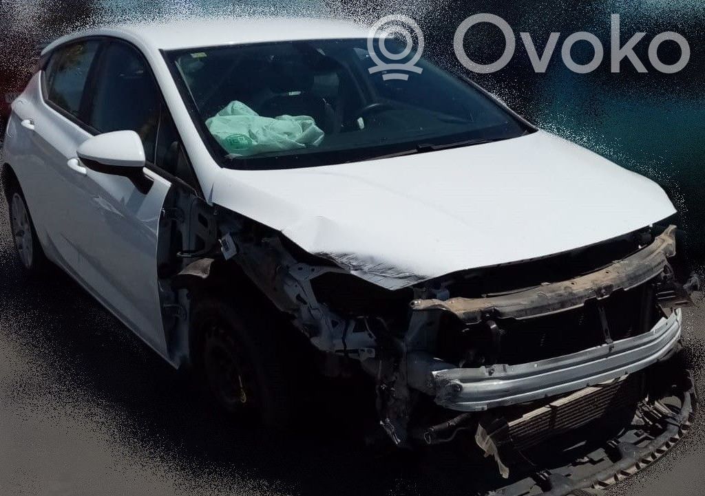 Astra K Astra  13412211