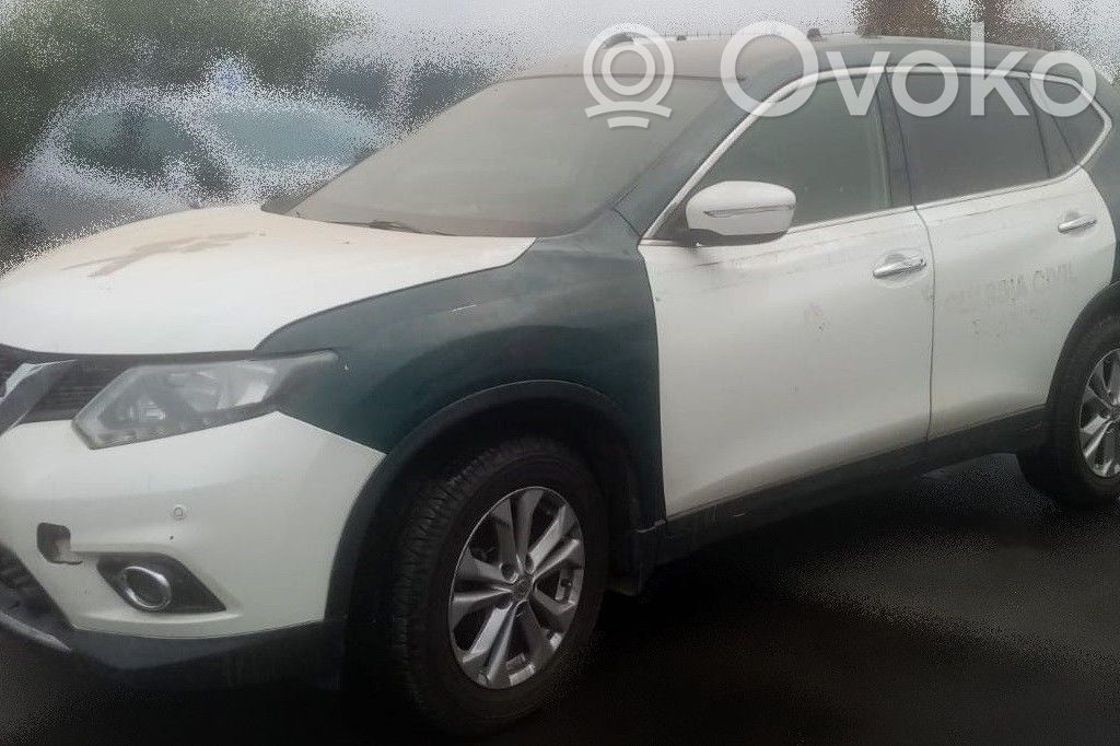 X-Trail T32 X-Trail