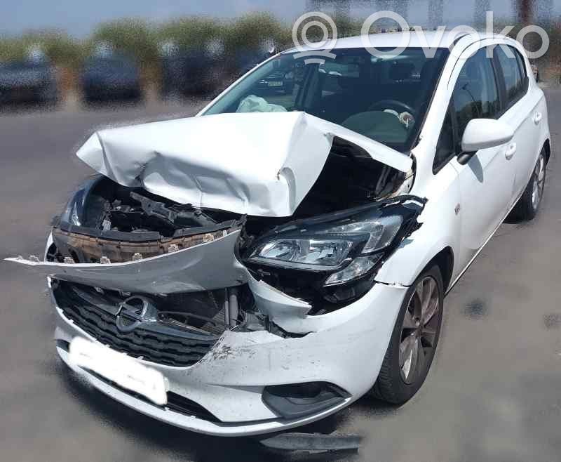 Corsa E Corsa  0204800171