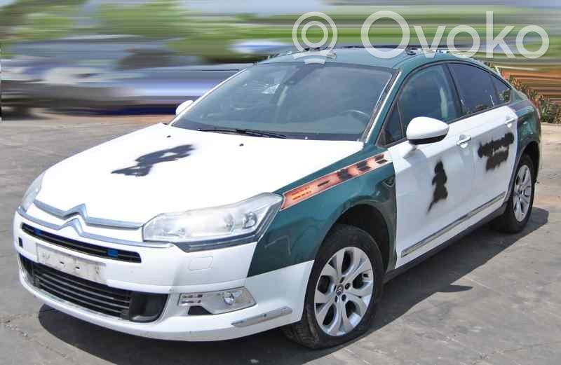 C5 C5, C5 Aircross  SINREFERENCIA