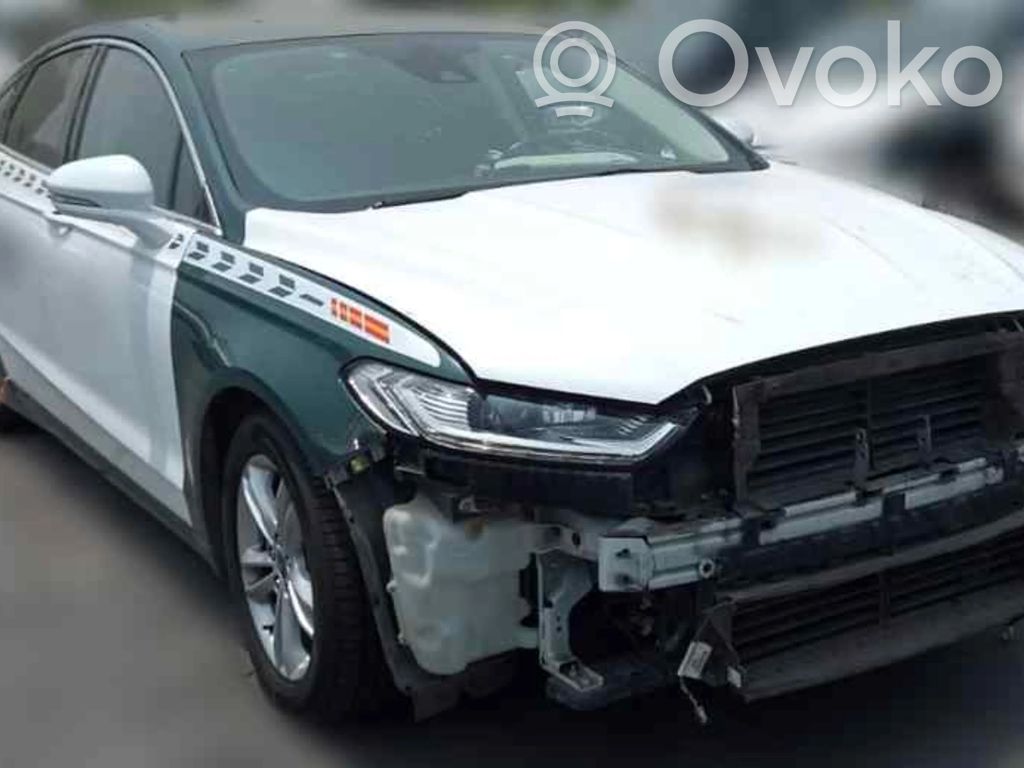 Mondeo MK V Mondeo