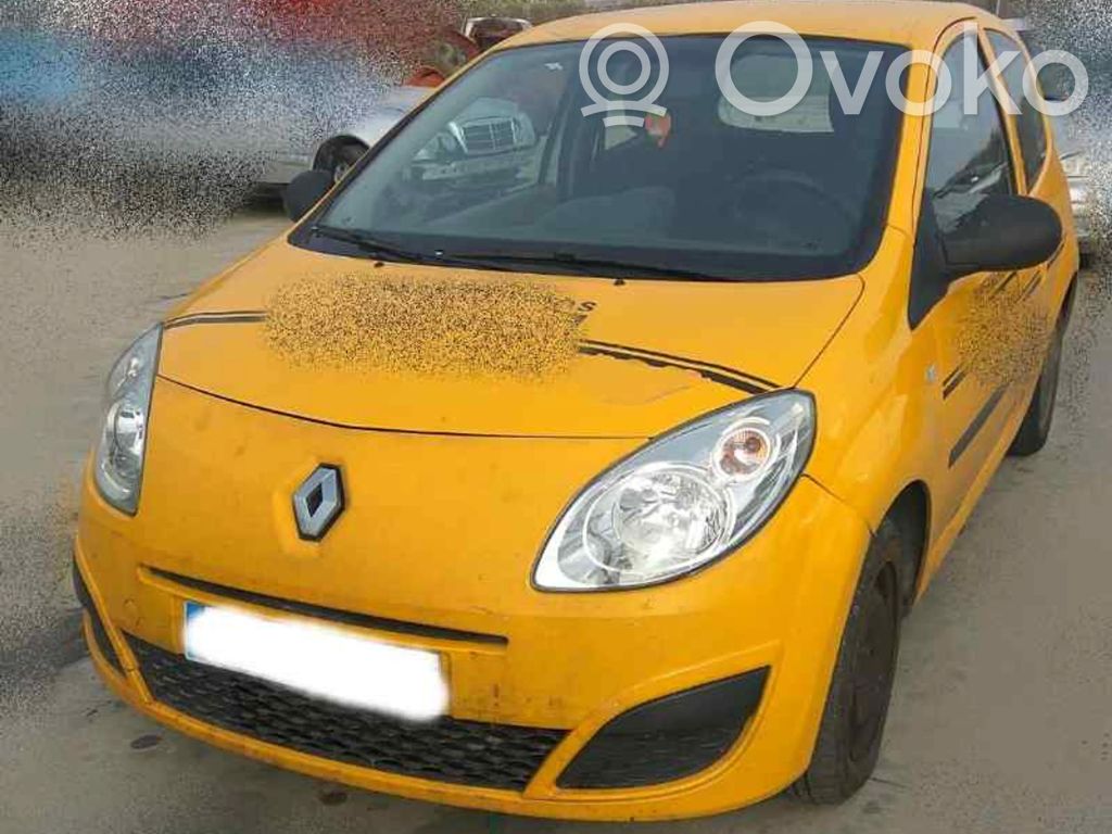Twingo II Twingo  119358