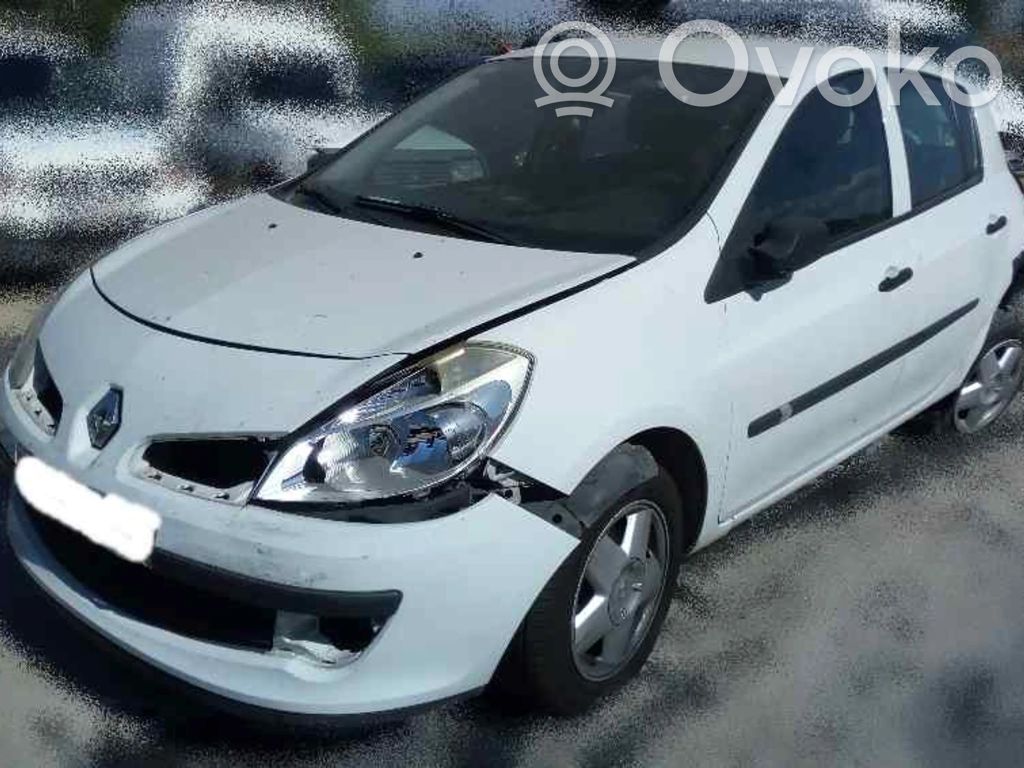 Clio III Clio  107841C28082