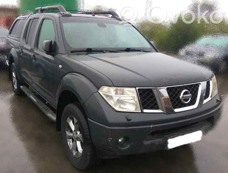 Navara King Cab, PickUp, Navara
