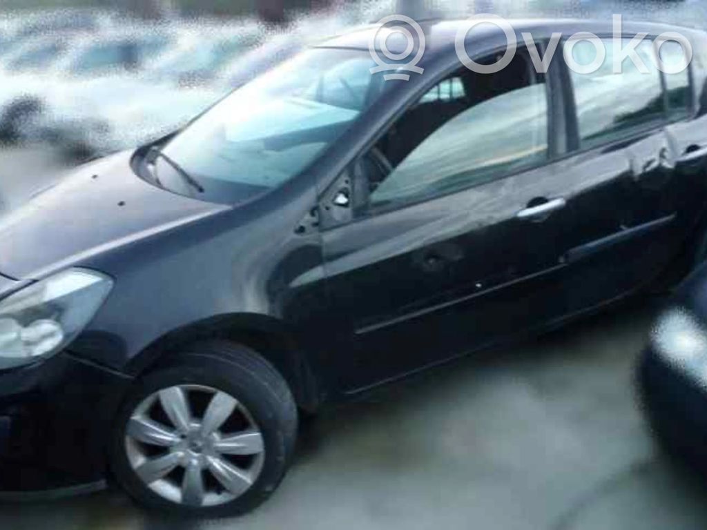 Clio IV Clio