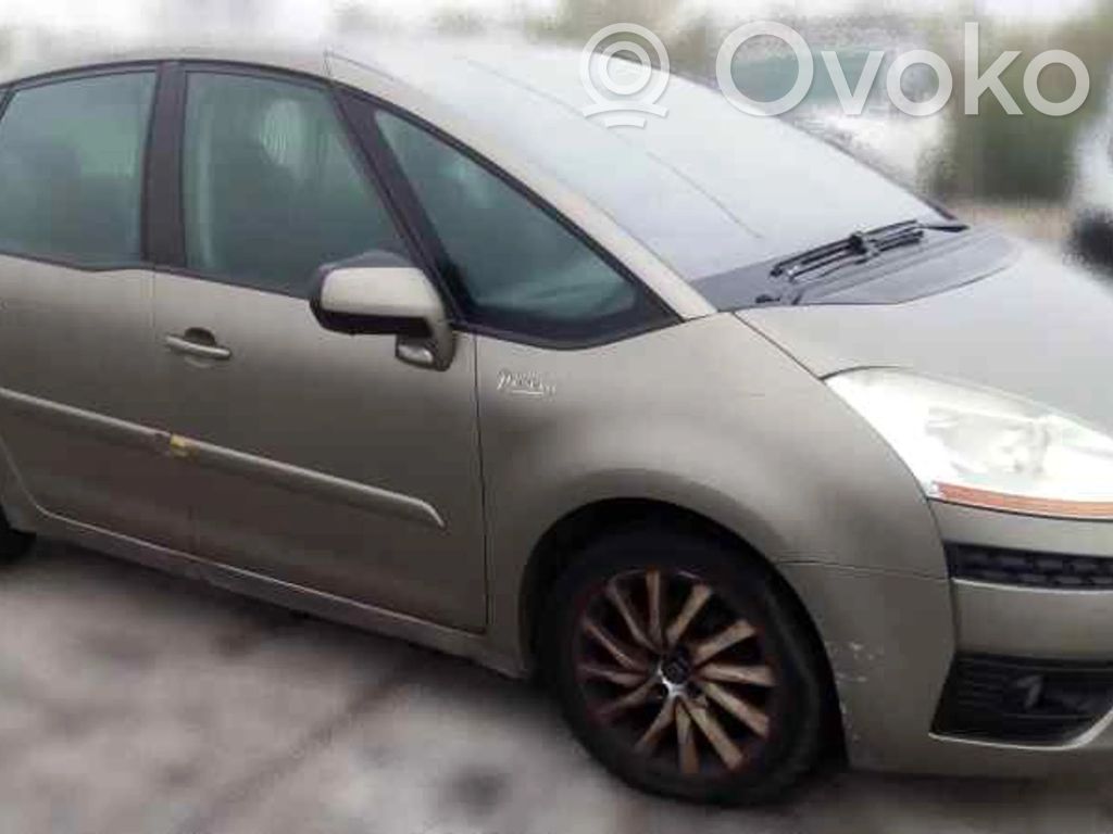 C4 Grand Picasso C4 Picasso, Grand Picasso, Aircross, Cactus