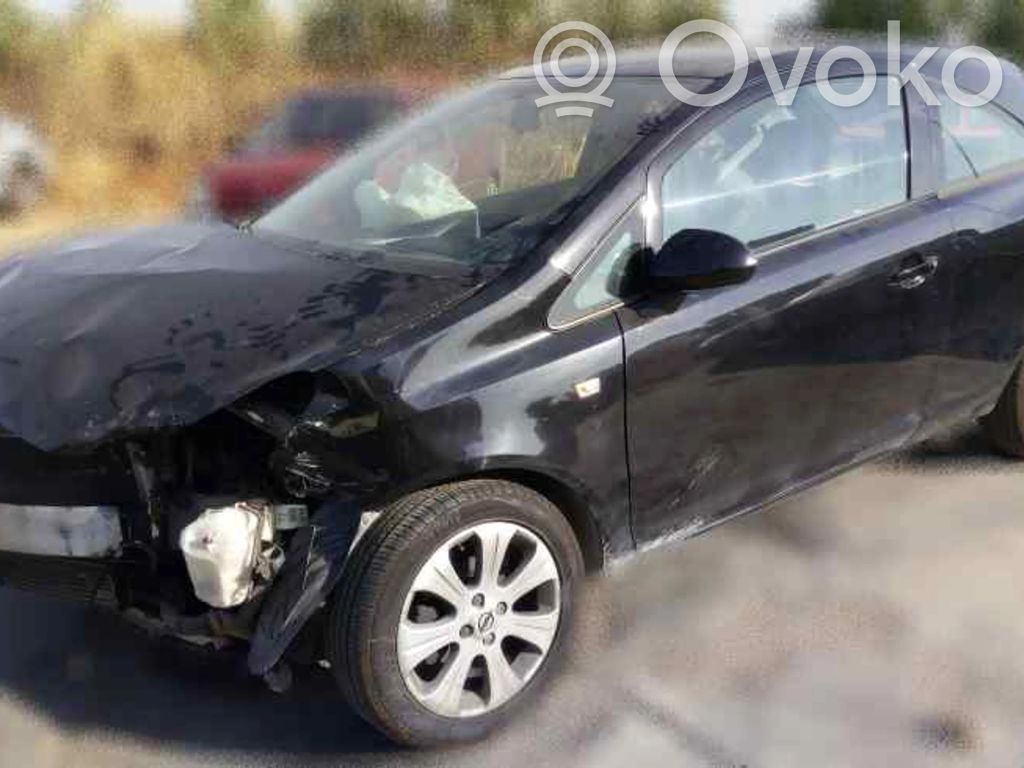 Corsa D Corsa  1318635089038960A