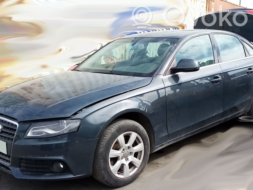 A4 Allroad A4 Allroad