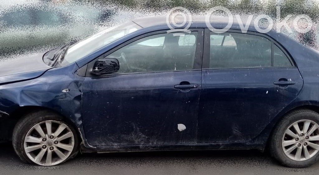 Corolla E140 E150 Corolla  5590012A60