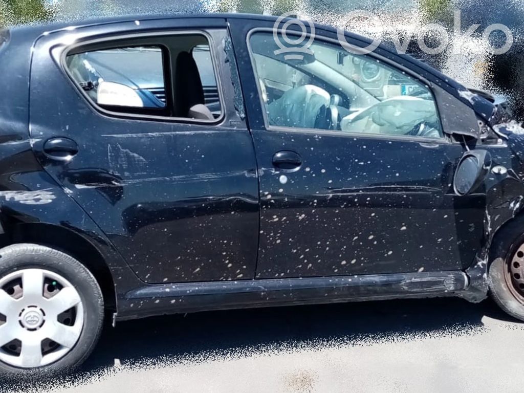 Aygo AB10 Aygo