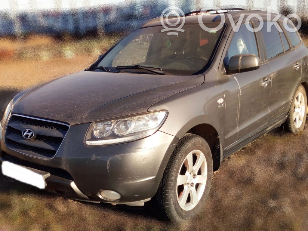 Santa Fe Santa Fe, Grand Santa Fe  496002B010