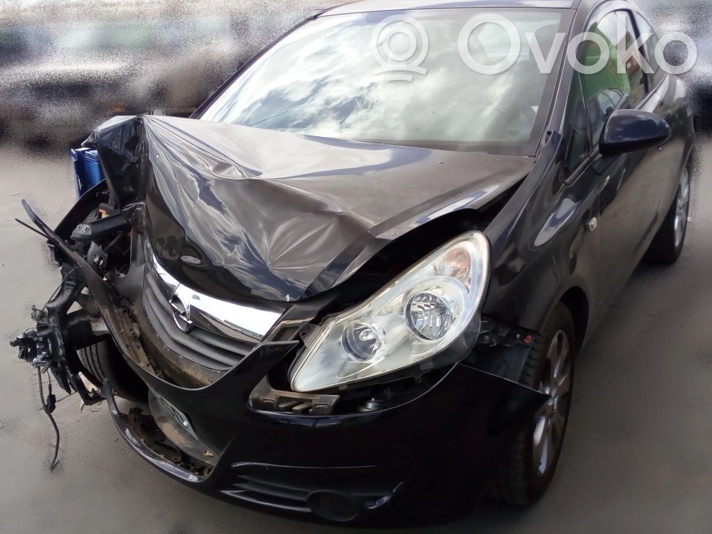 Corsa D Corsa  13258271