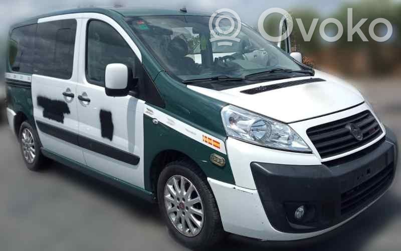 Scudo Scudo  9666230180