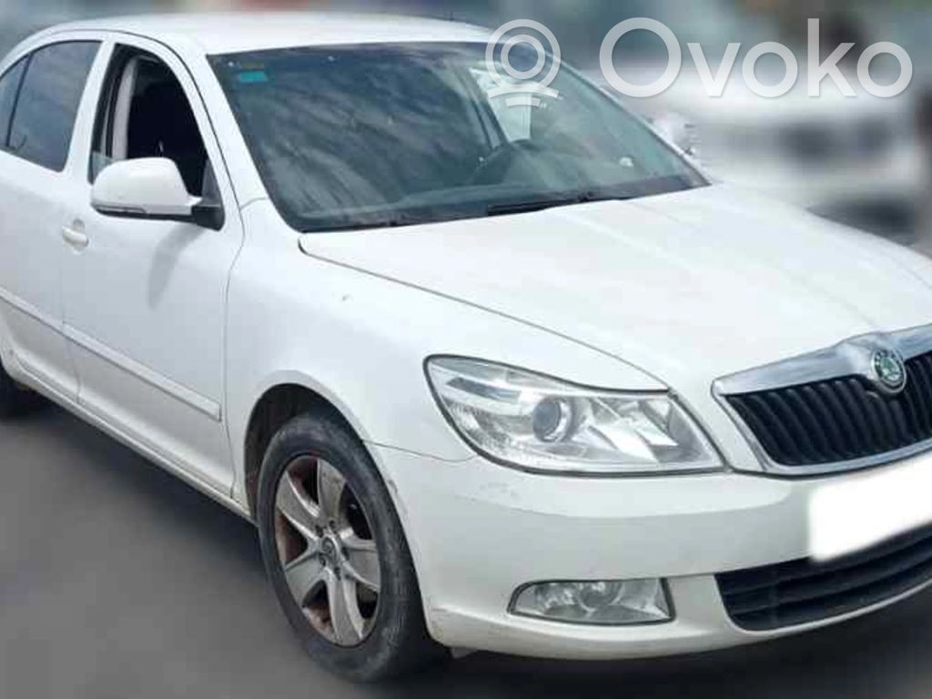 Octavia Mk2 (1Z) Octavia