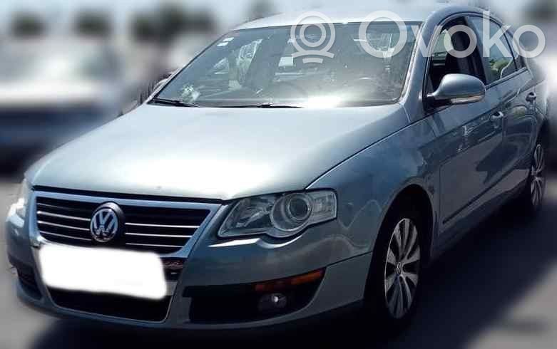 Passat Alltrack Passat