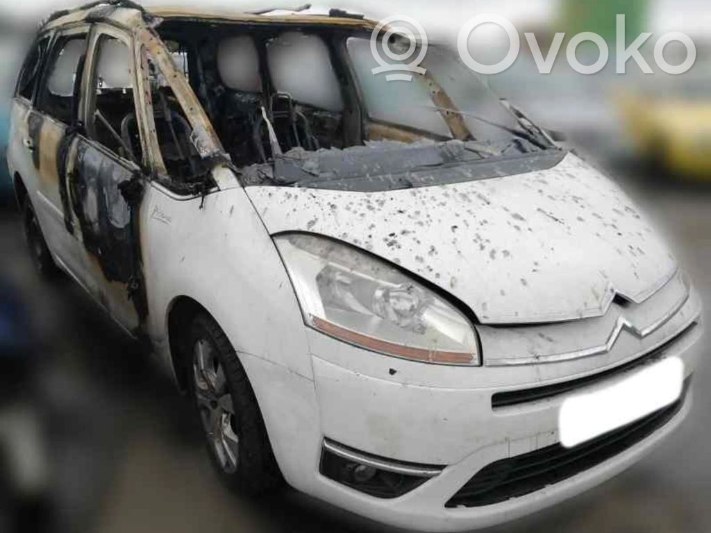 C4 Grand Picasso C4 Picasso, Grand Picasso, Aircross, Cactus  9687467980