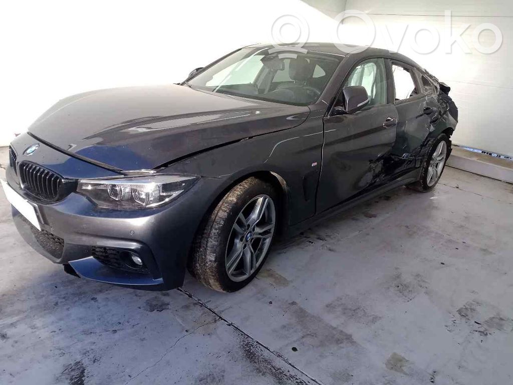 4 F32 F33 Series 4