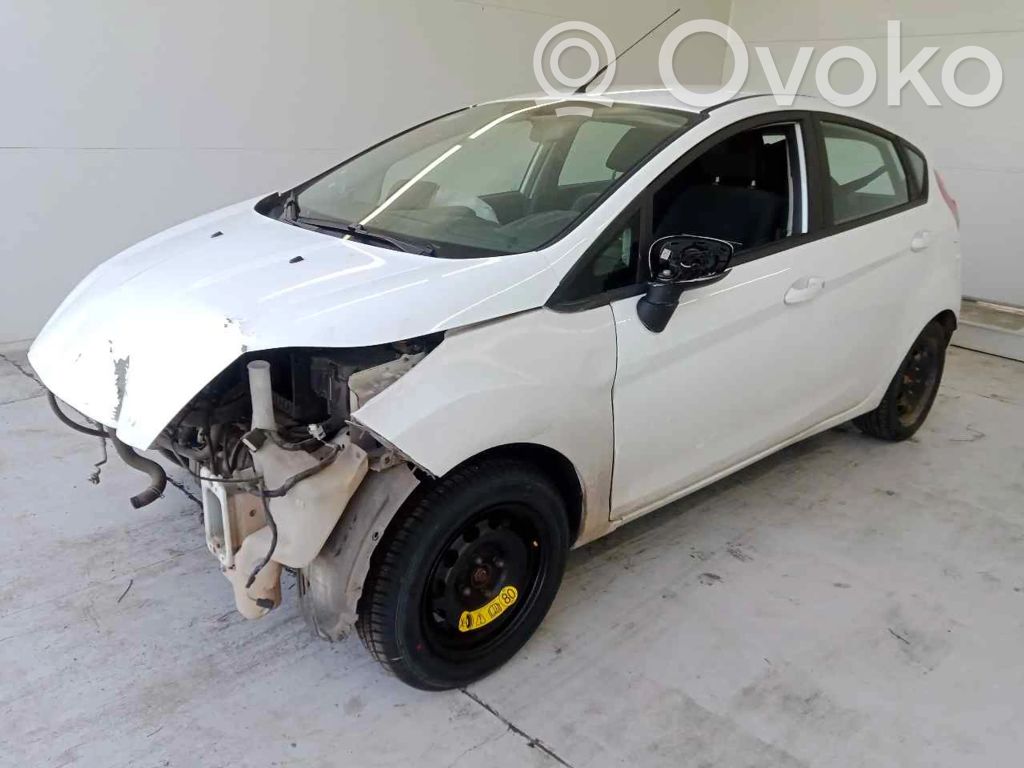 Fiesta Fiesta  C1BBA44210B
