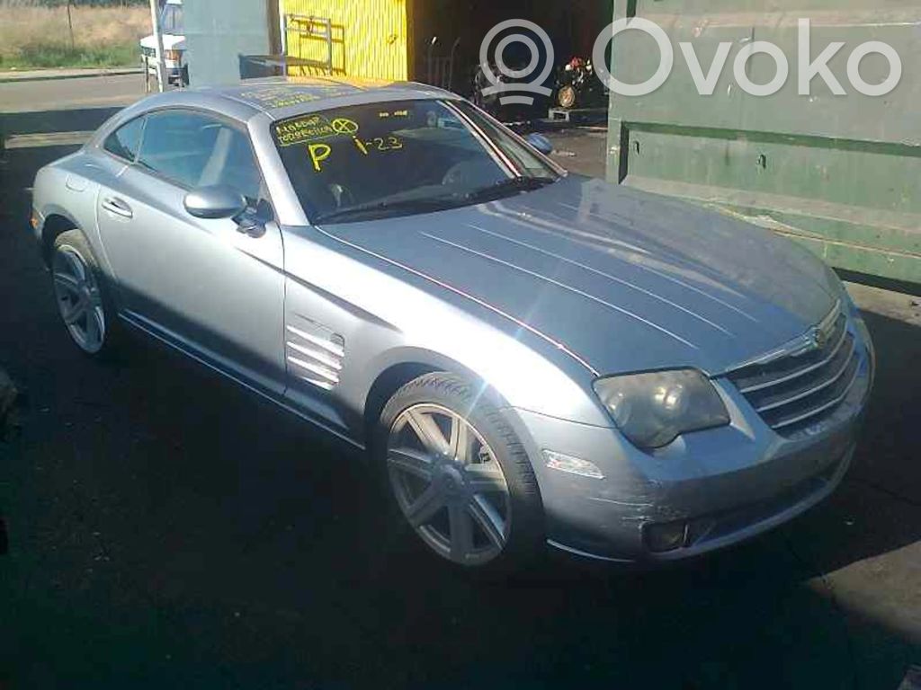 Crossfire Crossfire  1937230201