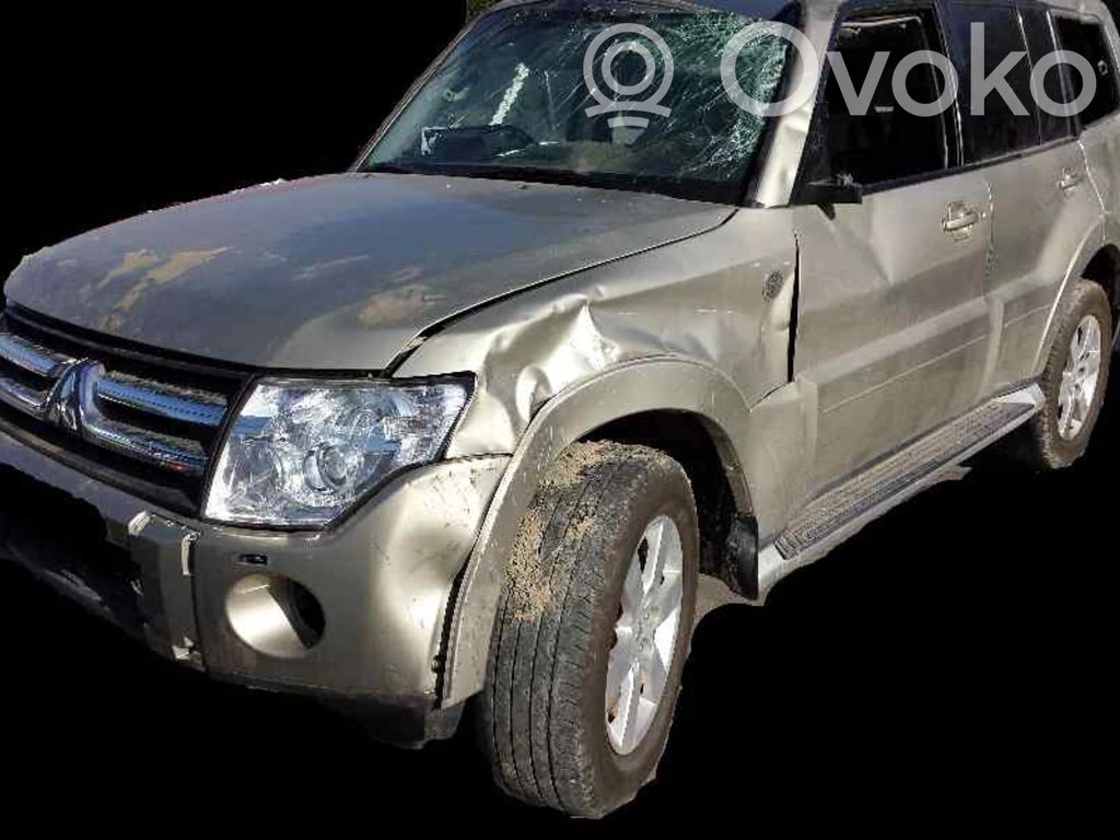 Montero Montero