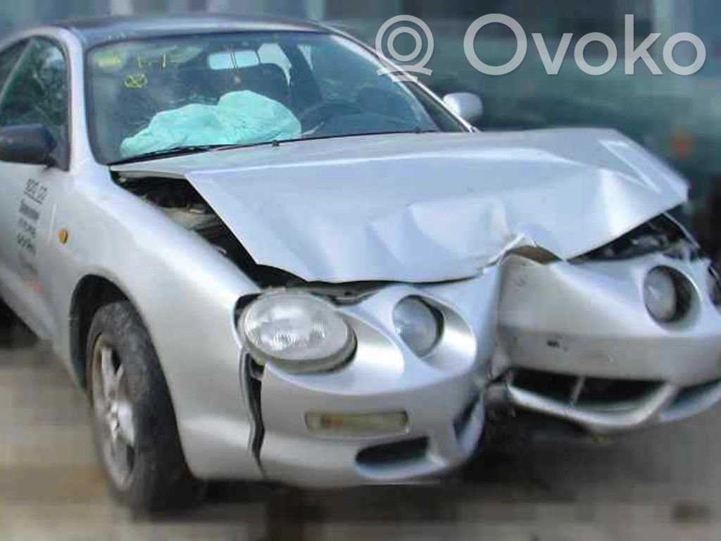 Celica T200 Celica