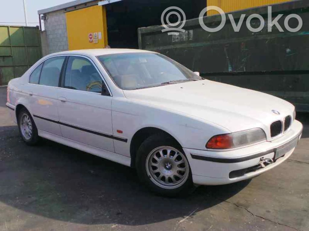 5 E39 Series 5