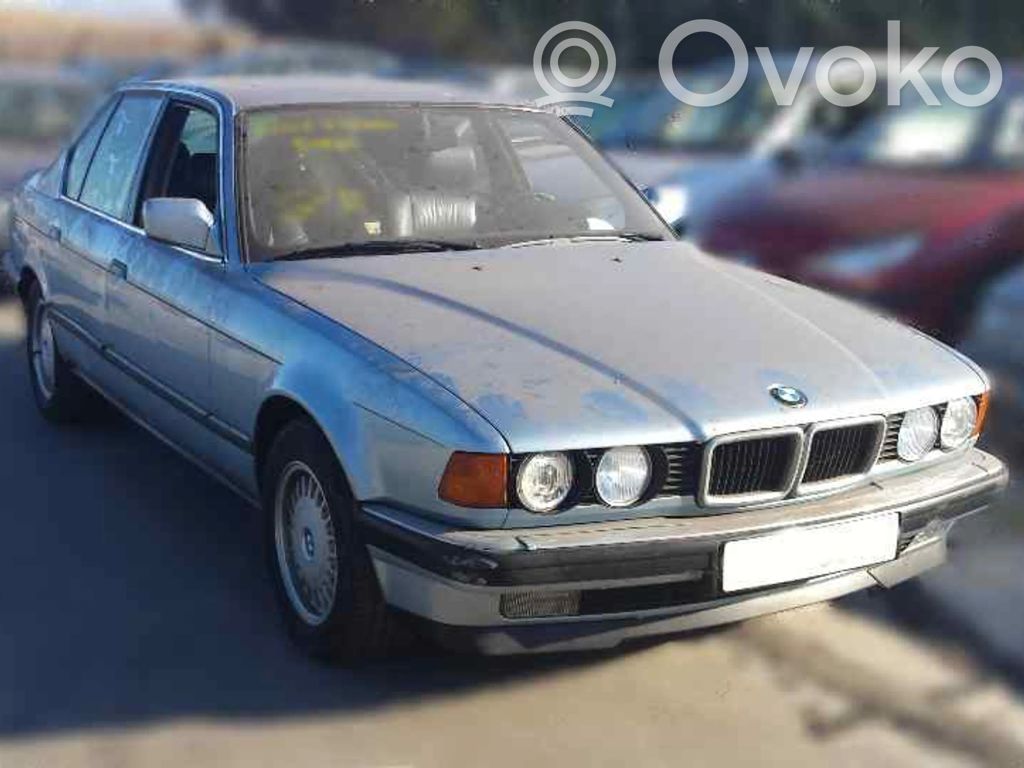 7 E32 Series 7
