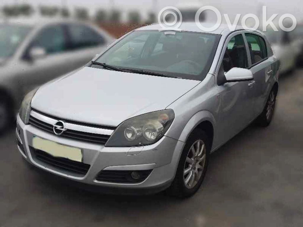 Astra G Astra  N0501882